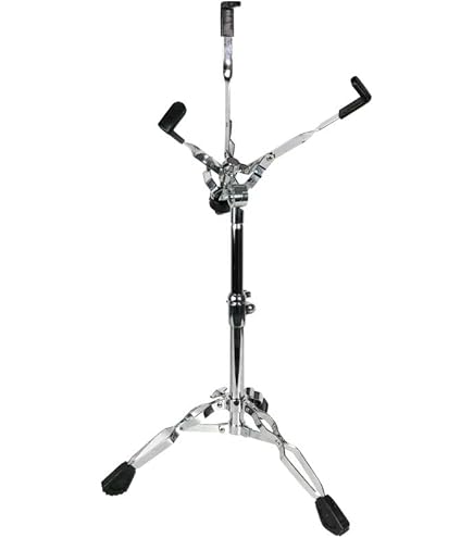 Dw 9000 Hi-hat Stand DW 9300 Heavy Duty Snare Drum Stand - Double
